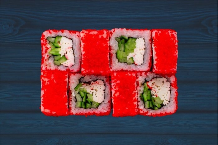 Калифорния