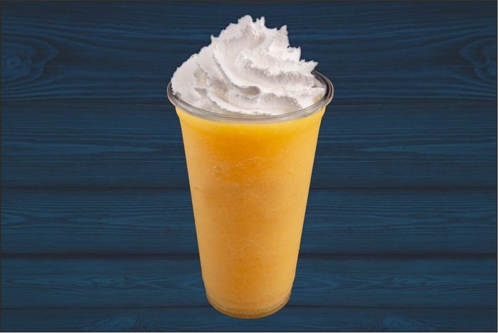 Айсшейк Маракуйя