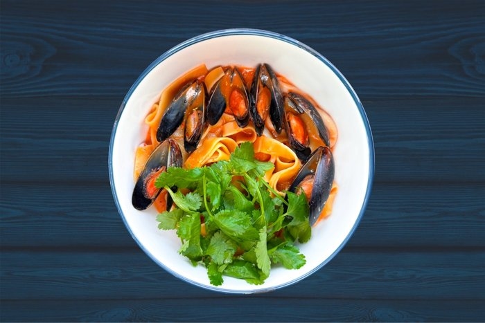 Паста Том-Ям