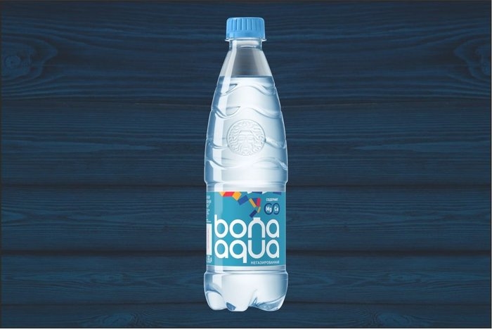 BonAqua Негазированная