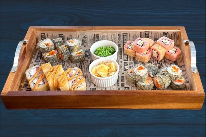 Сет Горячий