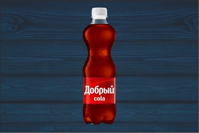 «Добрый» кола
