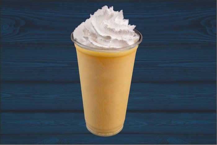 Айсшейк манго