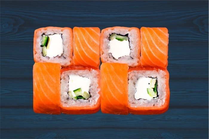 Филадельфия